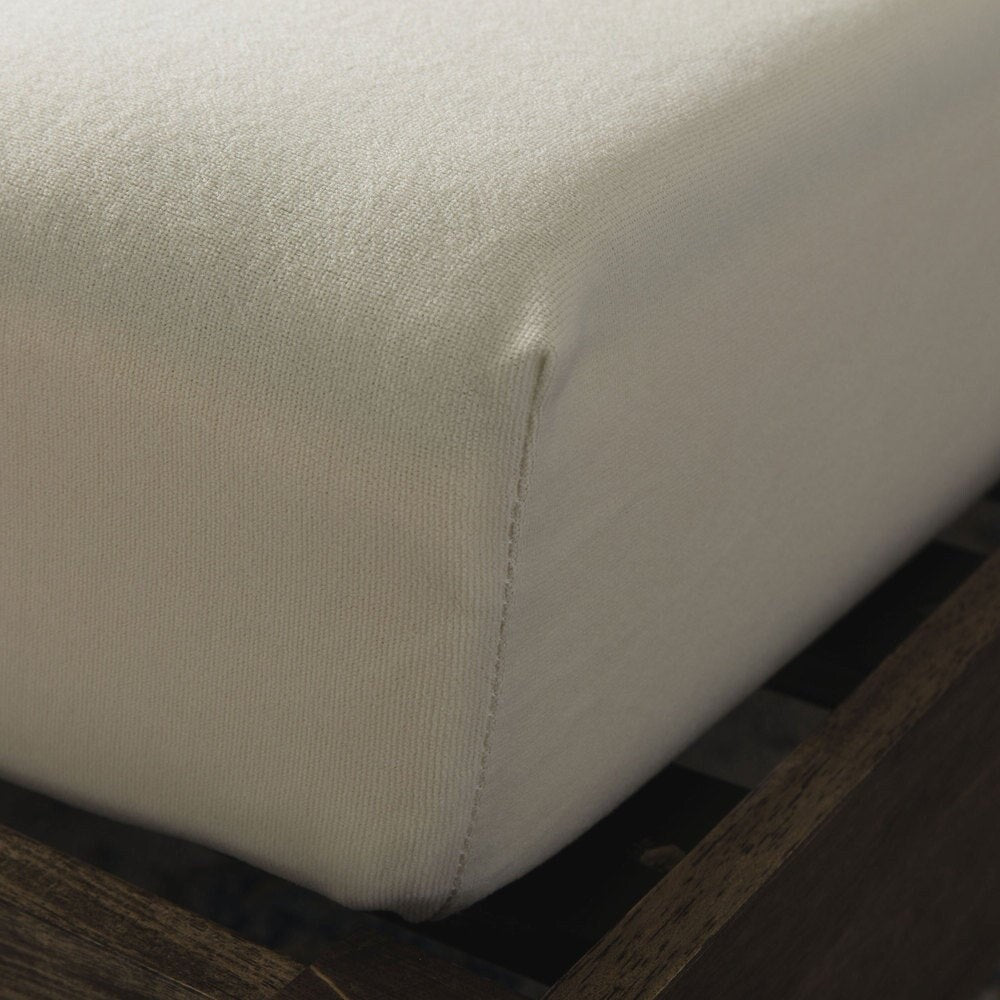 Matelas en mousse à mémoire de forme de 15 cm (6 pouces) de Crown Comfort