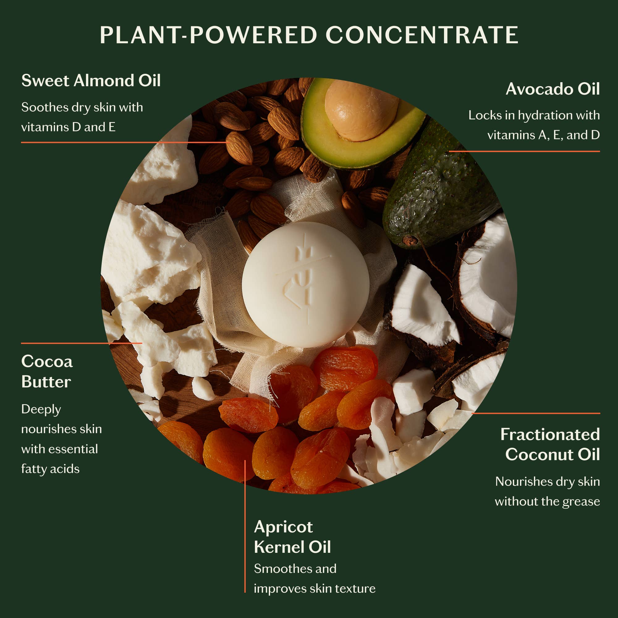 Répulsif anti-insectes naturel Kate McLeod Dusk Stone