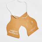 Parapluie original à tête de canard en Matisse