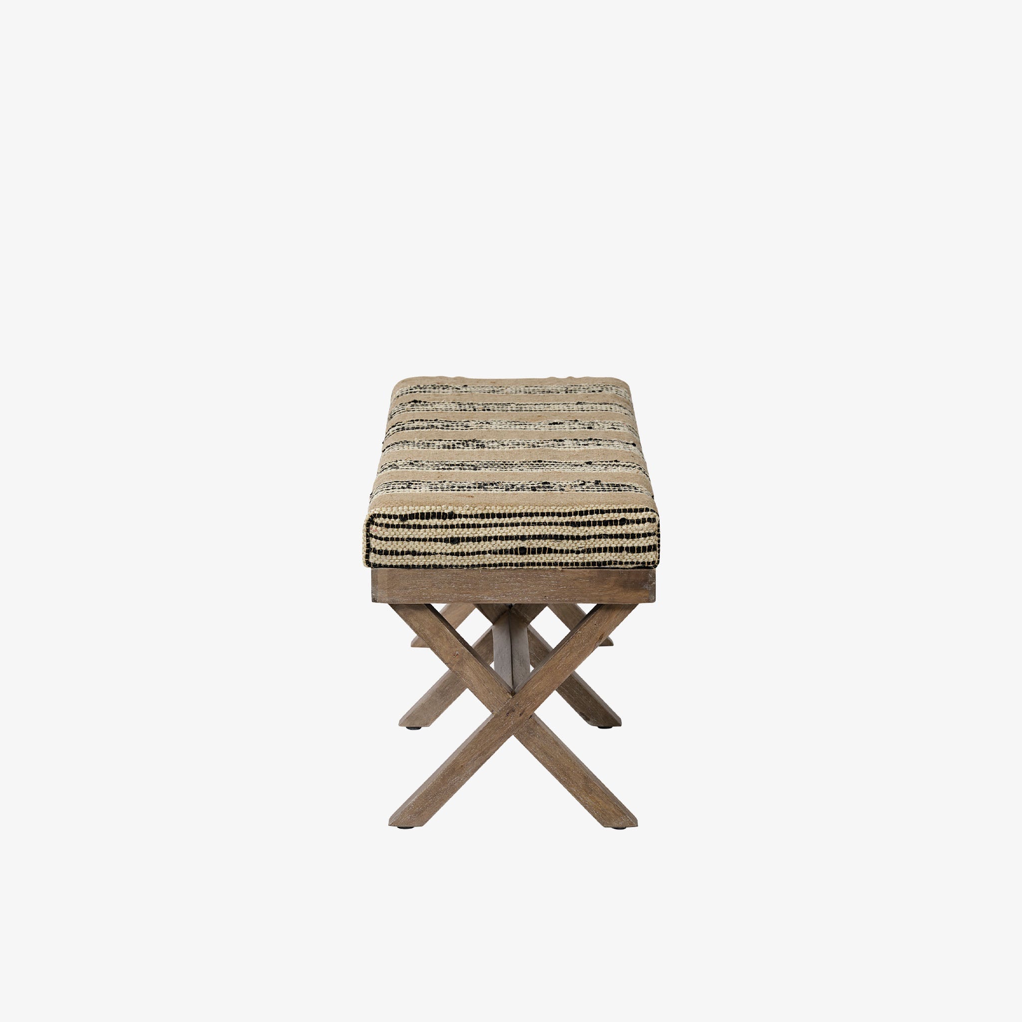 Banc rembourré Soledad