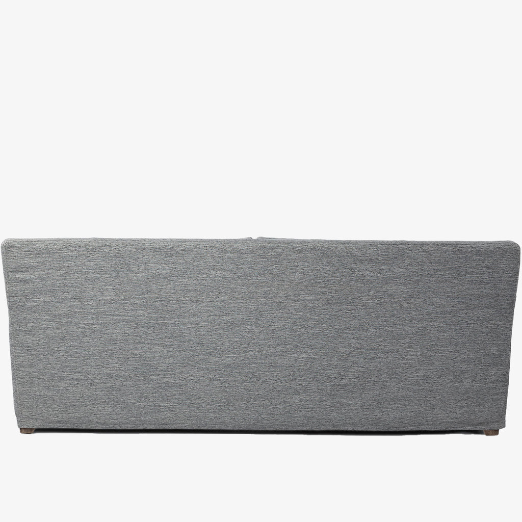 Canapé Payton en gris givré
