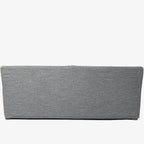 Canapé Payton en gris givré