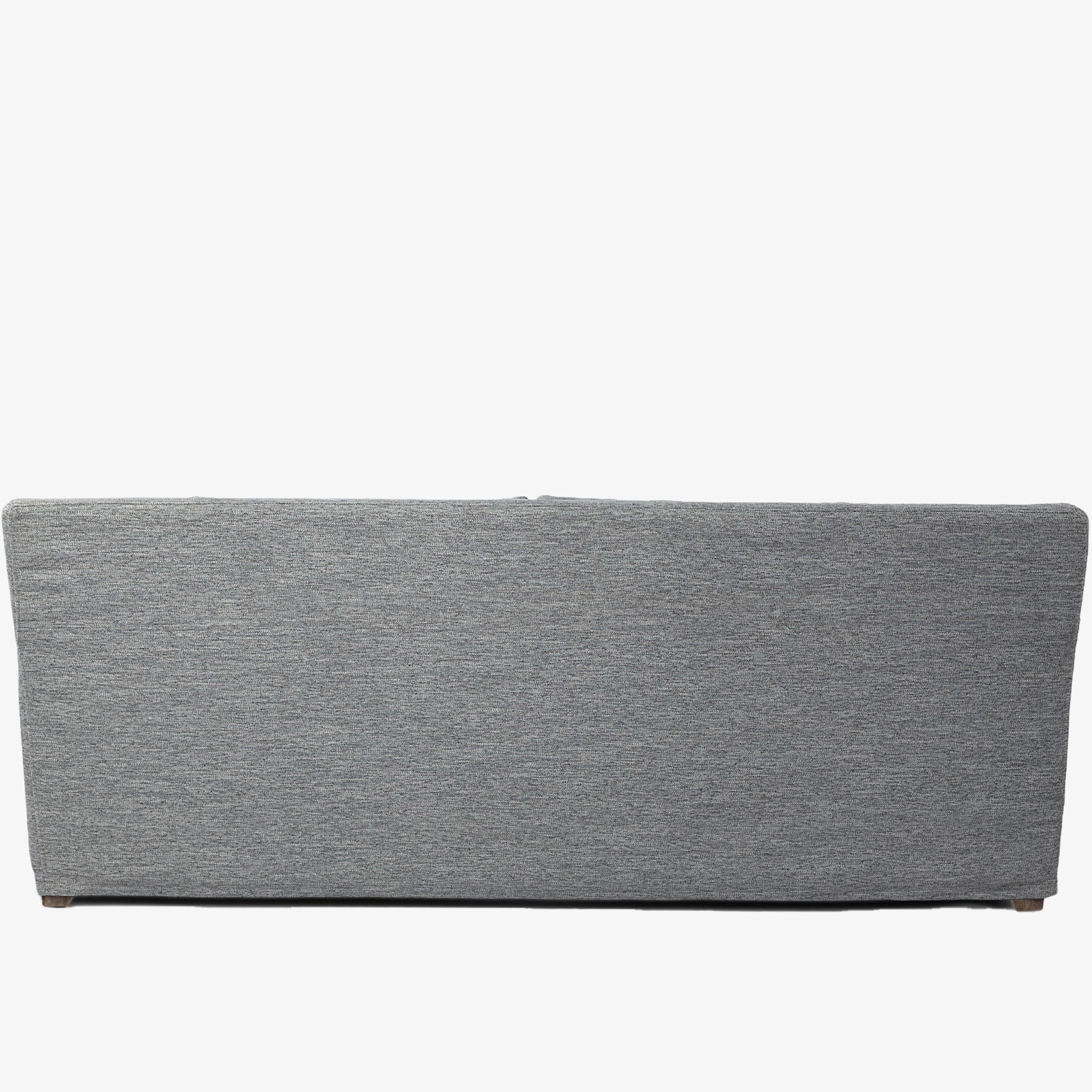 Canapé Payton en gris givré