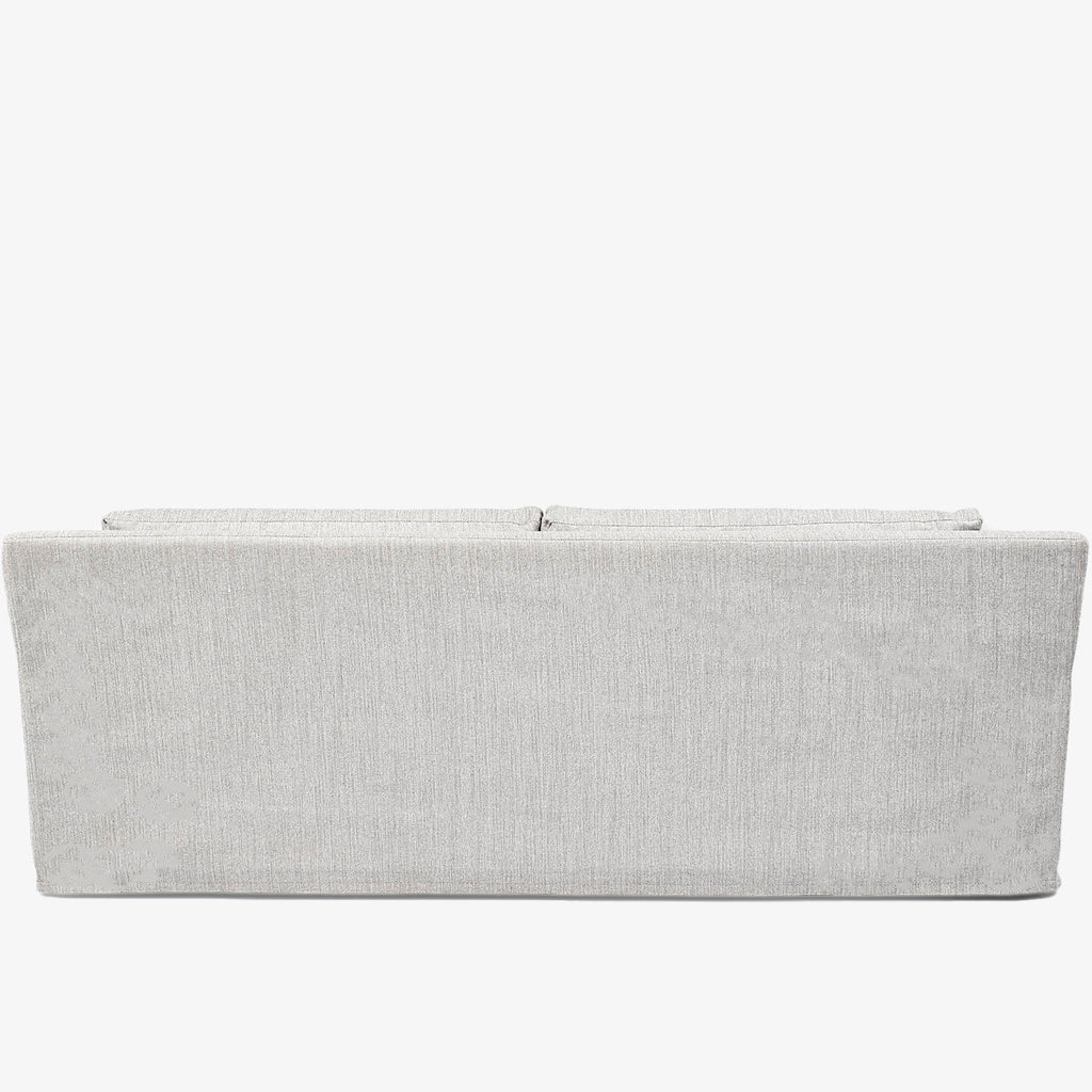 Canapé Payton en gris givré