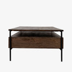 Table basse Forge + Forest