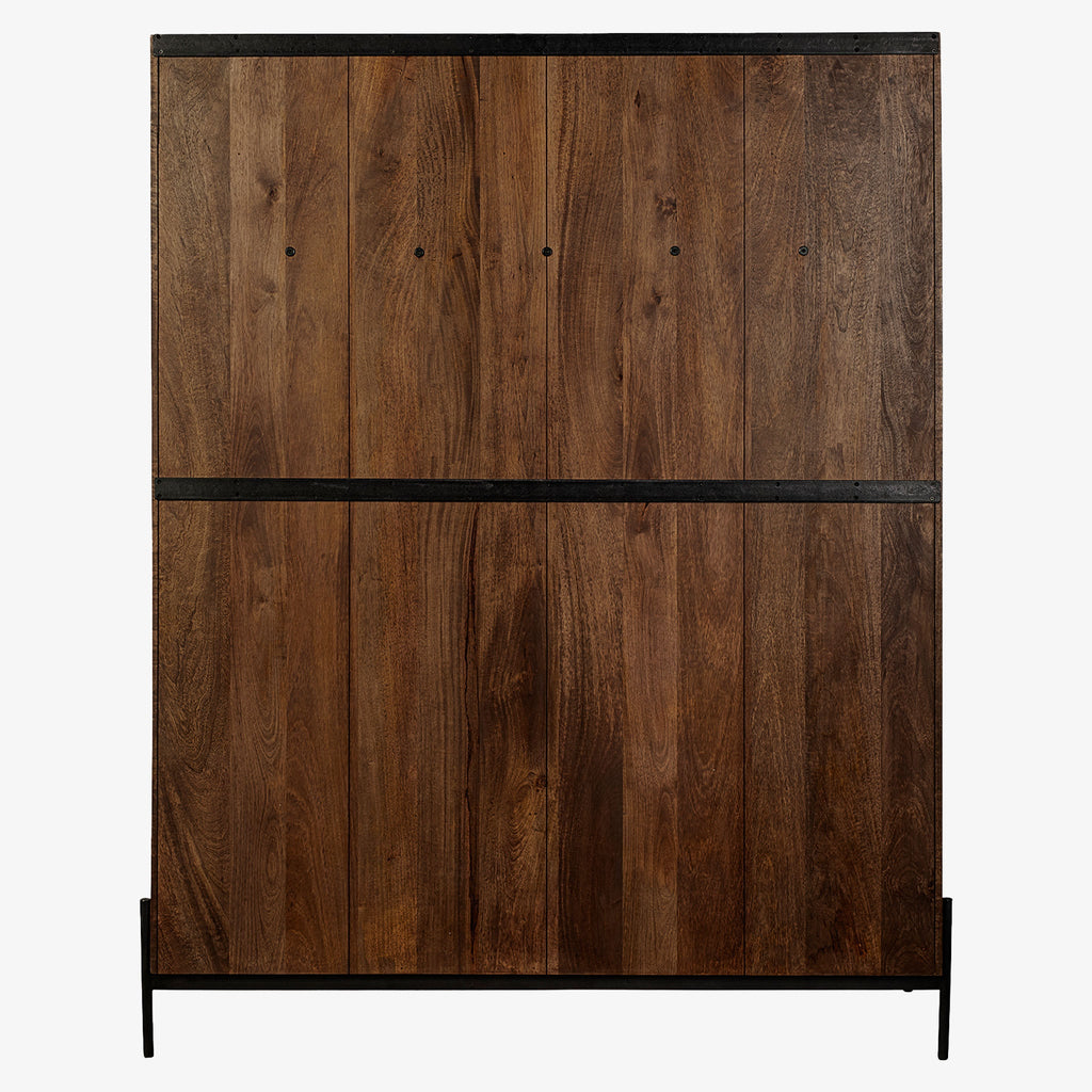 Forge + Arbre du Hall de la Forêt