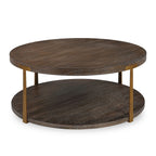 Table basse Prescott