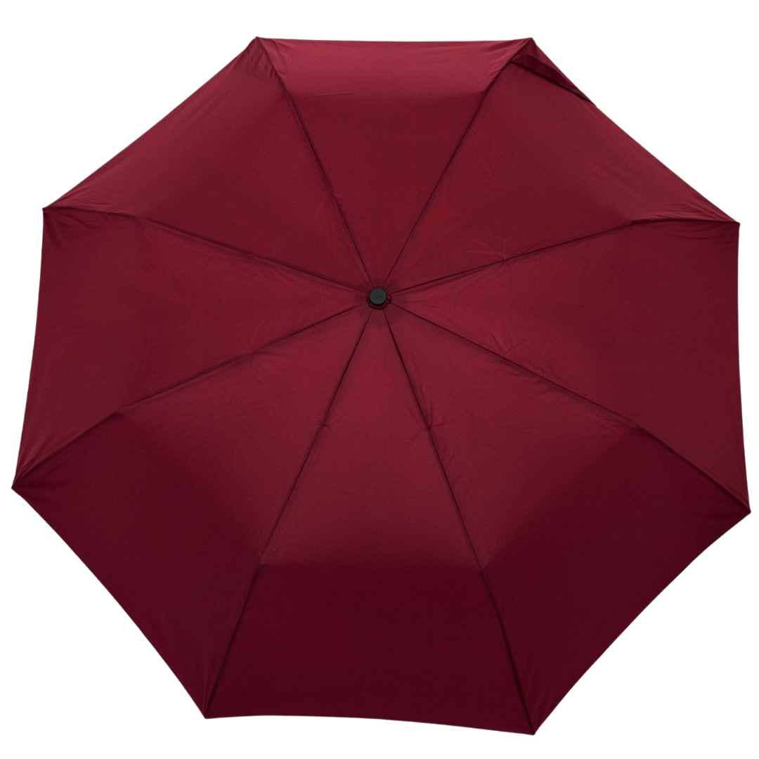 Parapluie original Duckhead couleur cerise