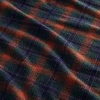 Peignoir Pendleton Motor à carreaux Jacksonville