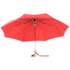 Parapluie original Duckhead rouge