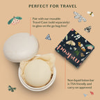 Répulsif anti-insectes naturel Kate McLeod Dusk Stone