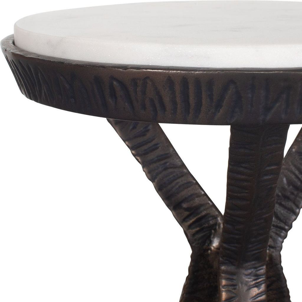 Table d'appoint Tilton