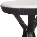 Table d'appoint Tilton