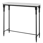 Table console Bourdan
