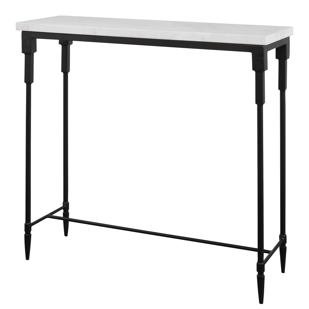 Table console Bourdan