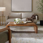 Table basse Carriden