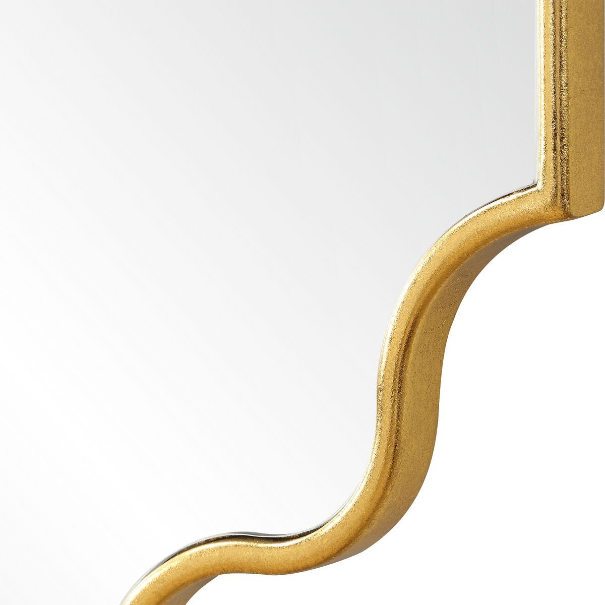 Miroir décoratif Lenora