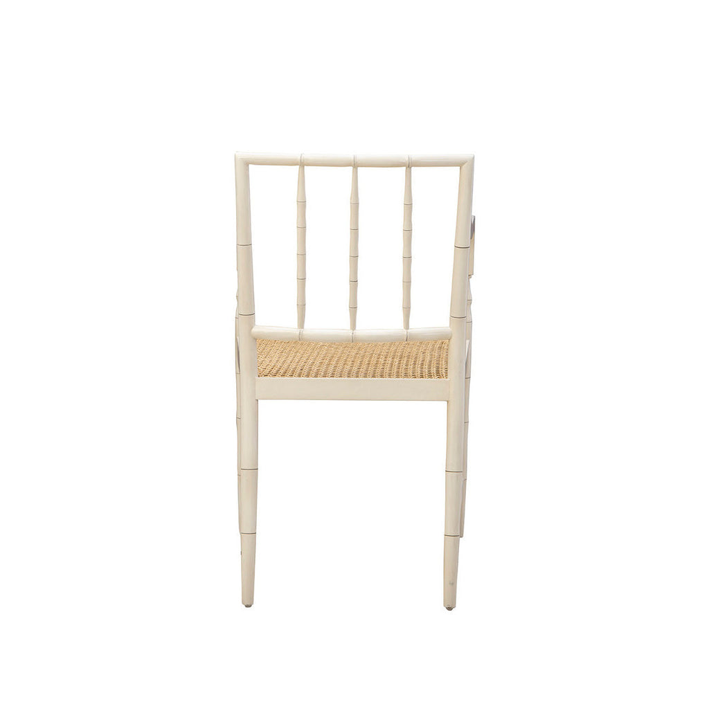 Fauteuil Somerset en rotin