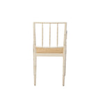 Fauteuil Somerset en rotin