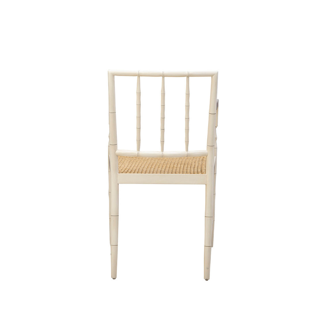 Fauteuil Somerset en rotin