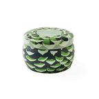 Bougie de soja Roland Pine en petite boîte