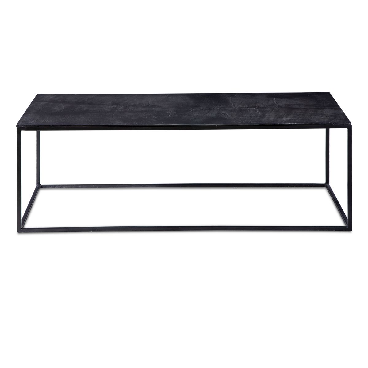 Table basse Corbett