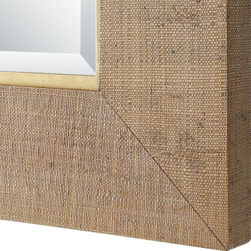 Miroir décoratif Buxley