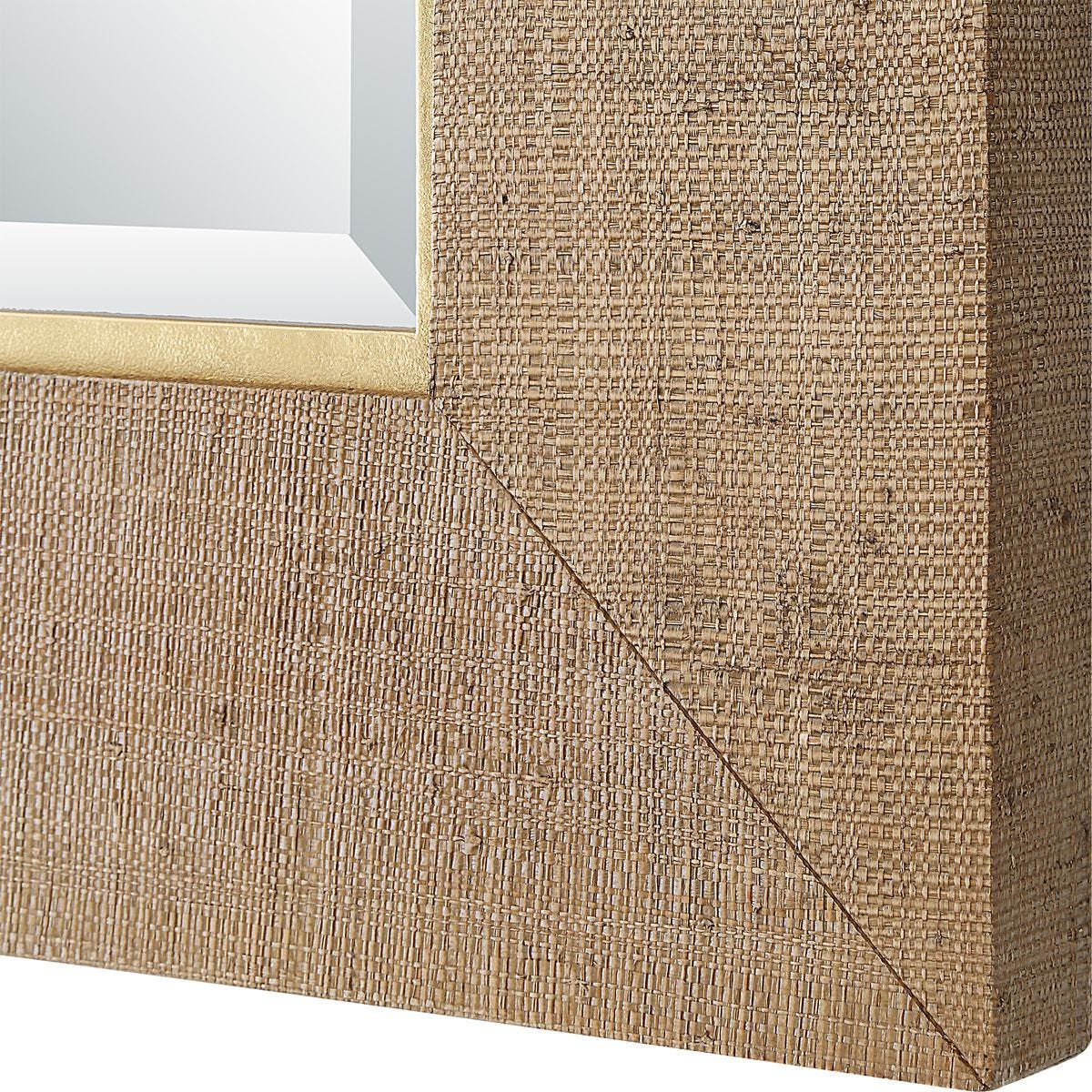 Miroir décoratif Buxley