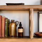 Spray d'ambiance PF Candle Teck et Tabac