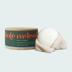 Pain de lotion hydratante intense Daily Stone de Kate McLeod