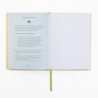 À pied et d'humeur légère 