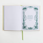 À pied et d'humeur légère 