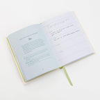 À pied et d'humeur légère 