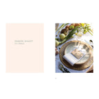 Se réunir : Dresser la table naturelle 