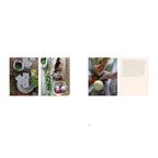 Se réunir : Dresser la table naturelle 