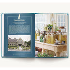 Cocktails de Nouvelle-Angleterre 