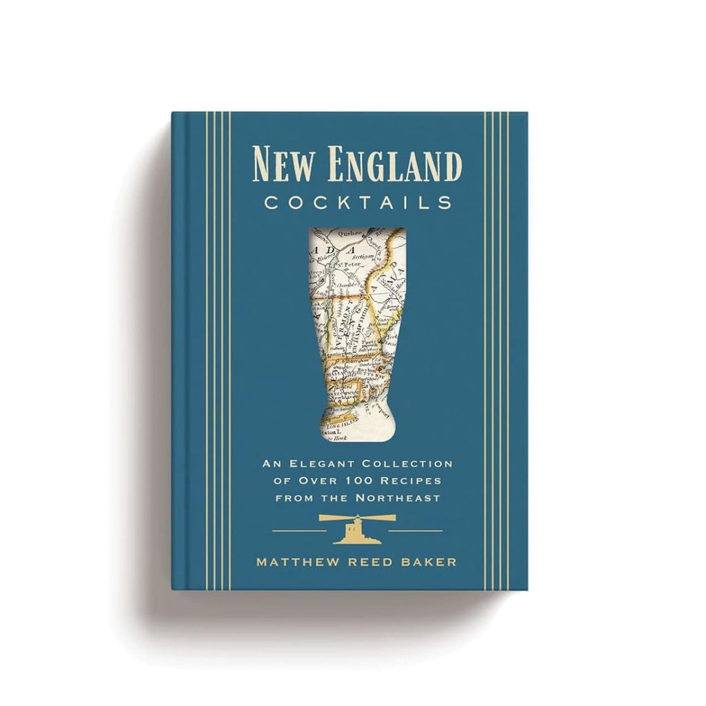 Cocktails de Nouvelle-Angleterre 