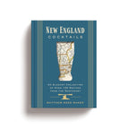 Cocktails de Nouvelle-Angleterre 