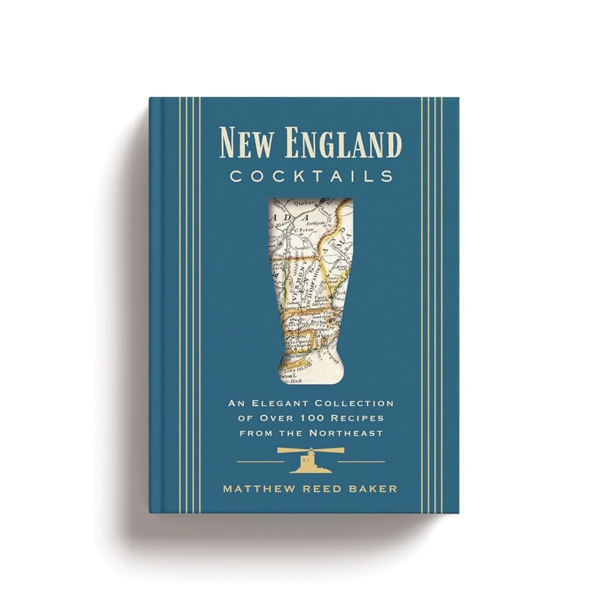 Cocktails de Nouvelle-Angleterre 