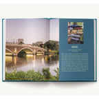 Cocktails de Nouvelle-Angleterre 