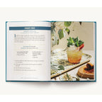 Cocktails de Nouvelle-Angleterre 