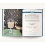 Cocktails de Nouvelle-Angleterre 