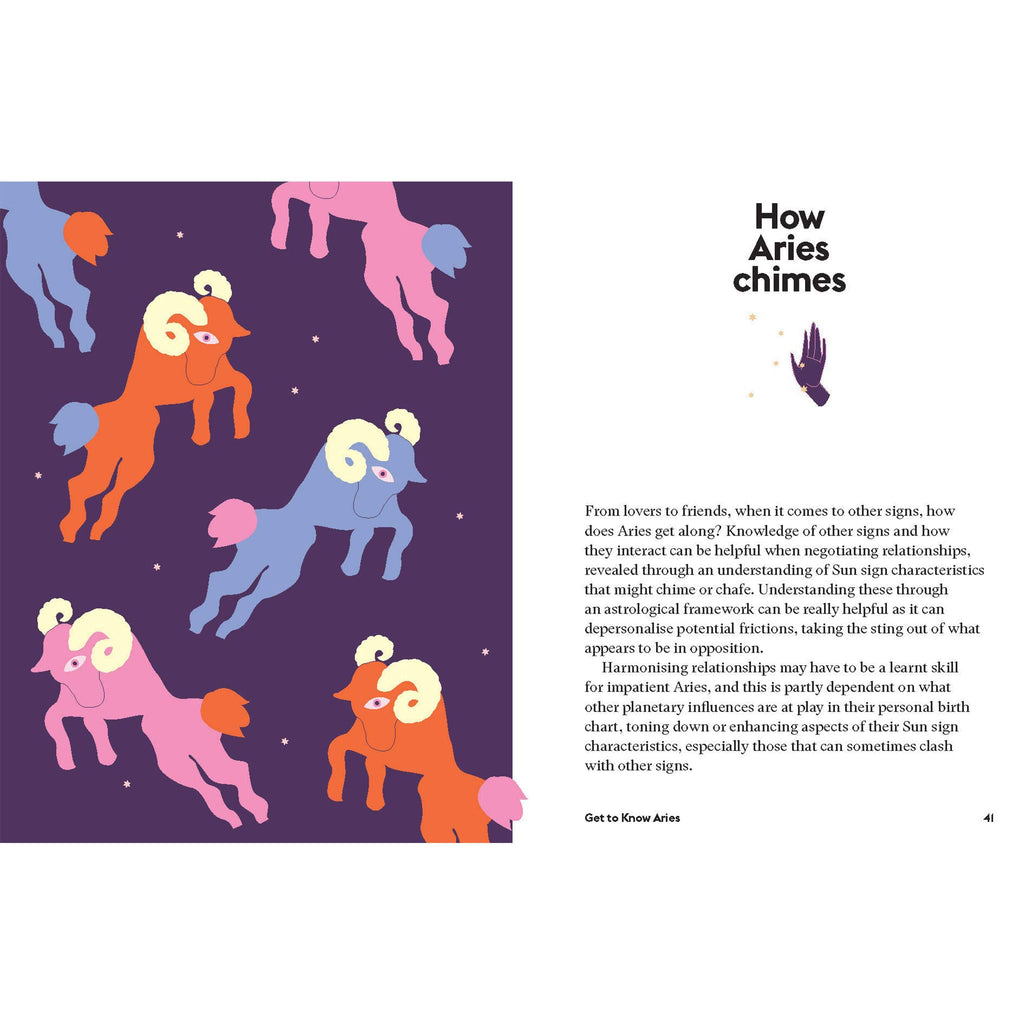 Bélier : Exploitez le pouvoir du zodiaque