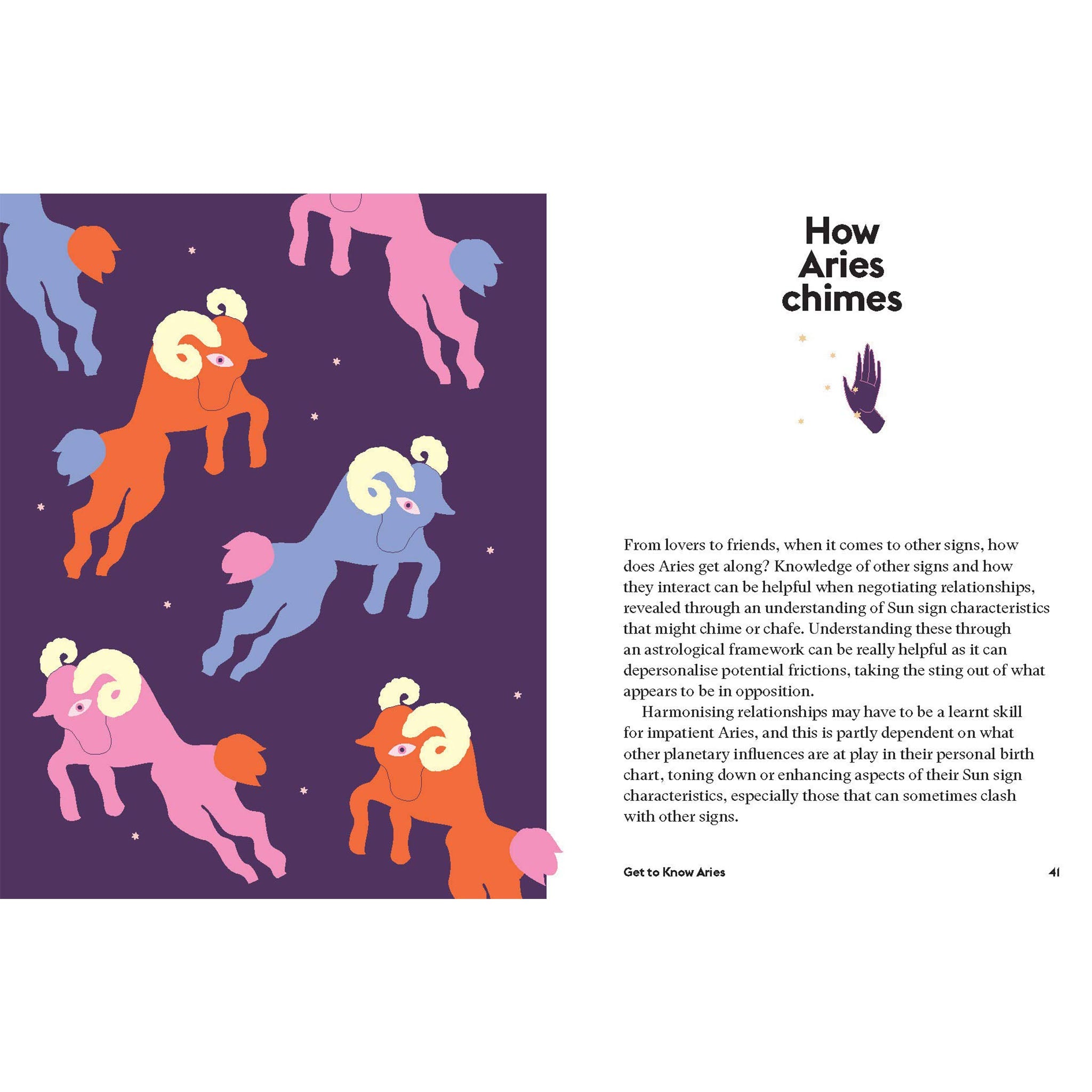 Bélier : Exploitez le pouvoir du zodiaque