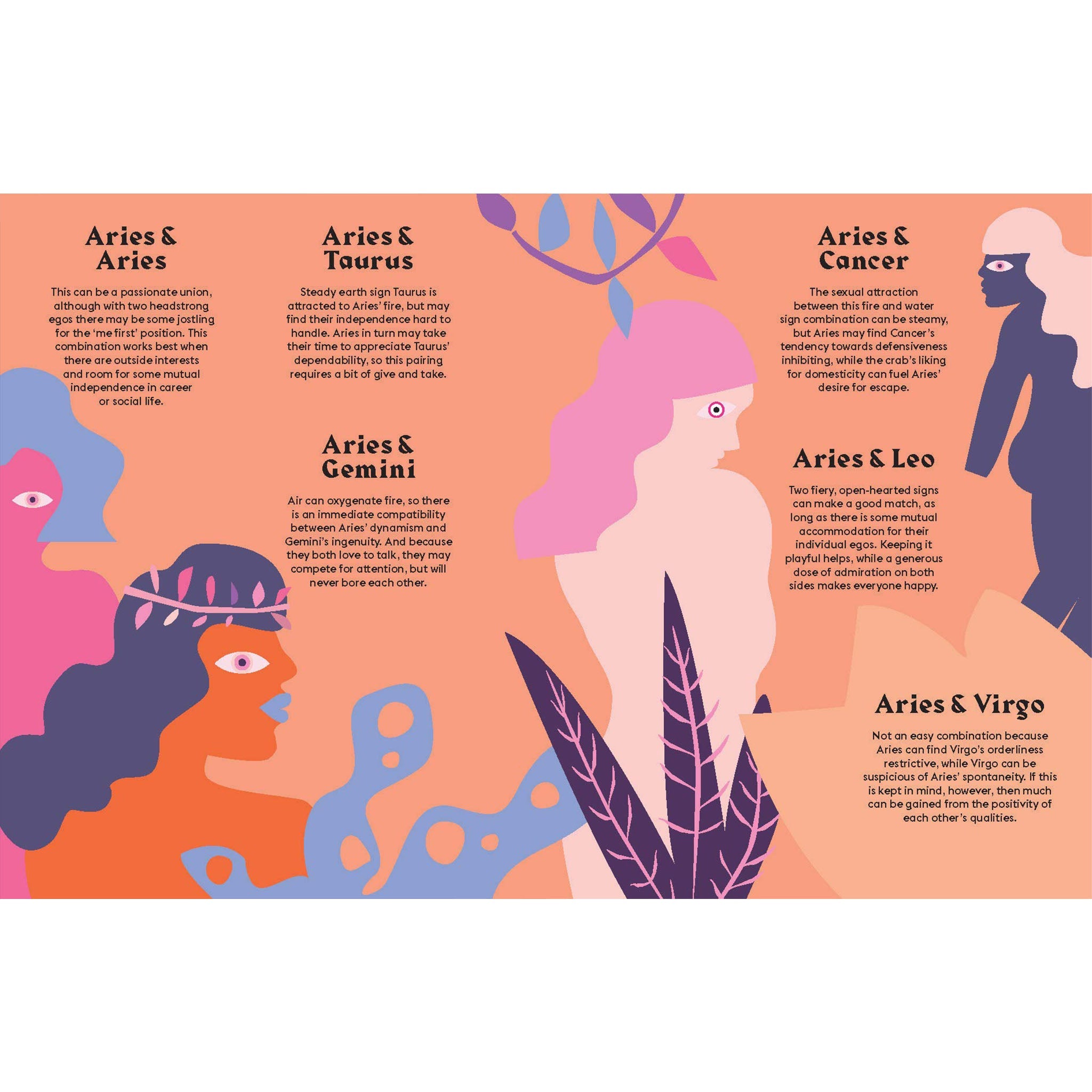 Bélier : Exploitez le pouvoir du zodiaque