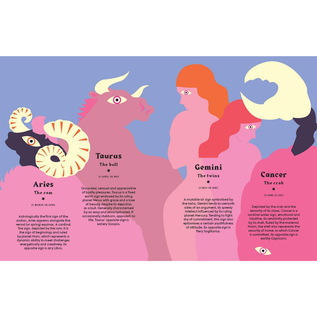 Bélier : Exploitez le pouvoir du zodiaque