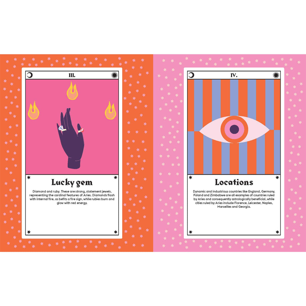 Bélier : Exploitez le pouvoir du zodiaque