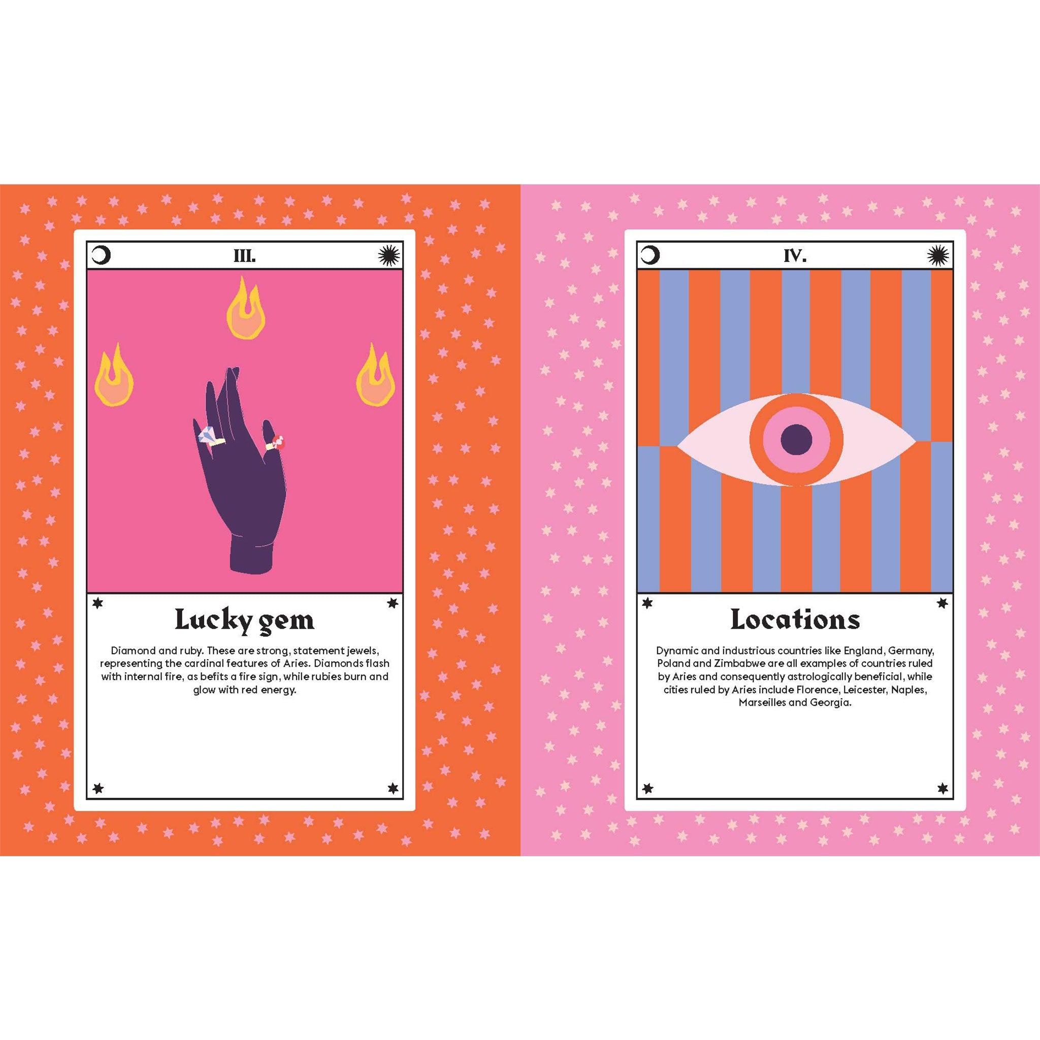 Bélier : Exploitez le pouvoir du zodiaque