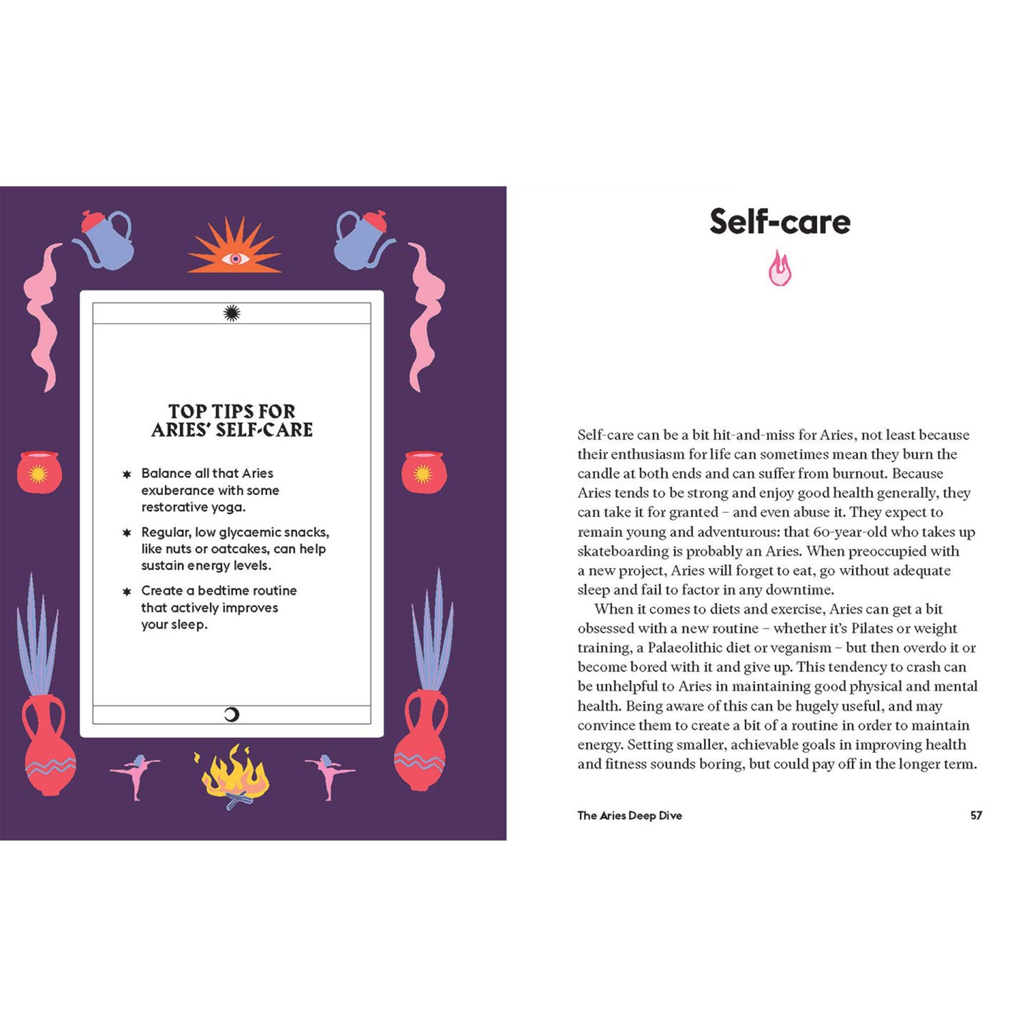 Bélier : Exploitez le pouvoir du zodiaque