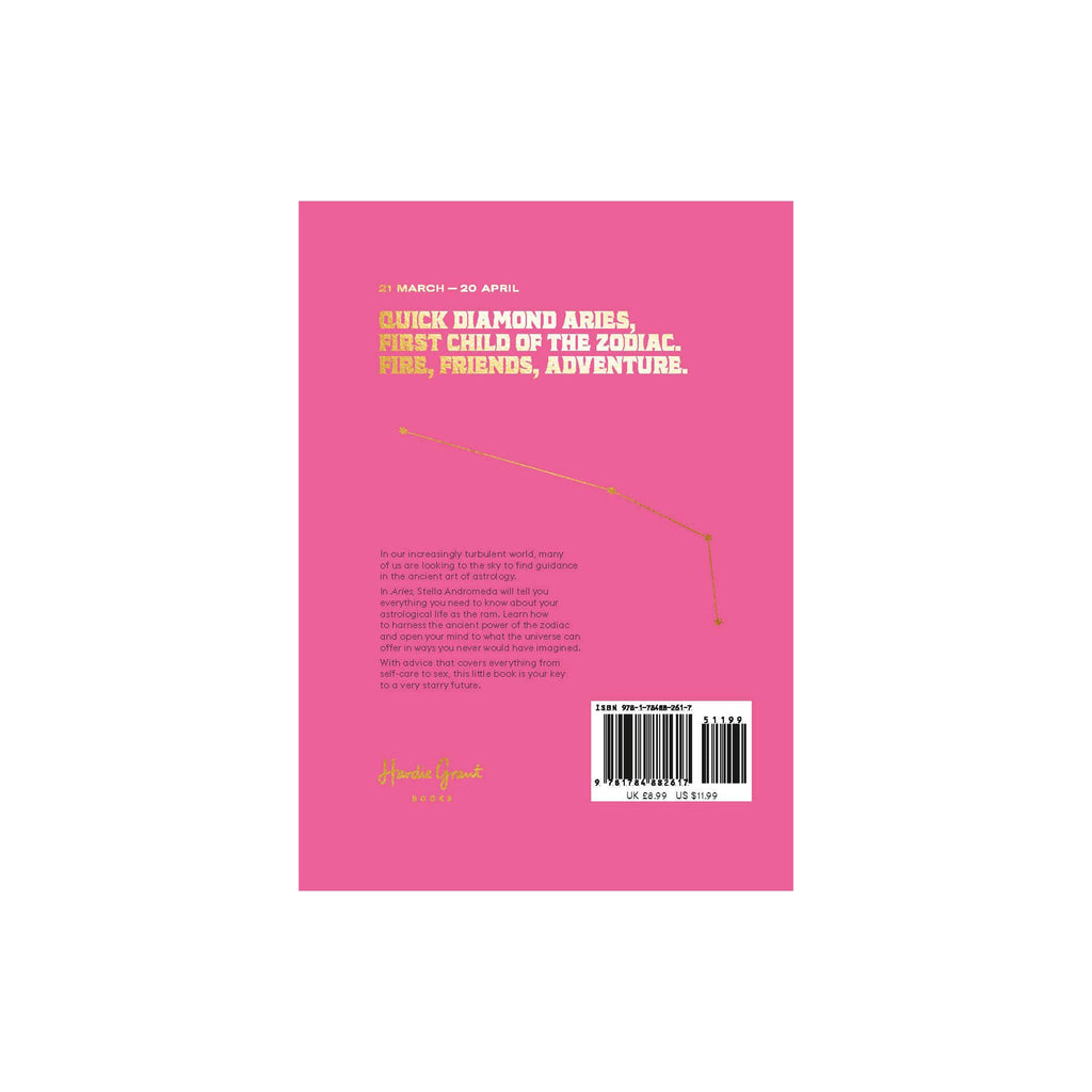 Bélier : Exploitez le pouvoir du zodiaque